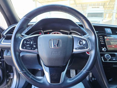 Used 2020 Honda Civic Sport image 19
