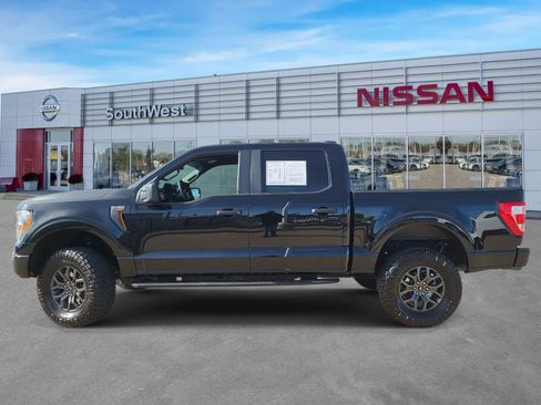 Used 2022 Ford F150 Tremor image 9