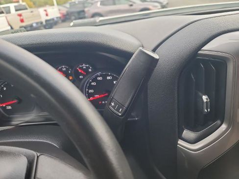 Used 2021 Chevrolet Silverado 3500 W/T w/ WT Convenience Package image 15