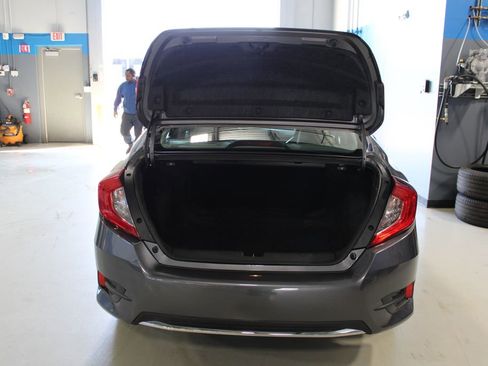 Used 2019 Honda Civic EX-L image 42