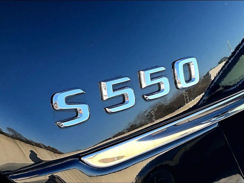 Used 2009 Mercedes-Benz S 550 image 28