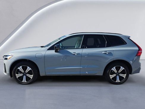 Used 2025 Volvo XC60 T8 Core w/ Protection Package Premier image 6