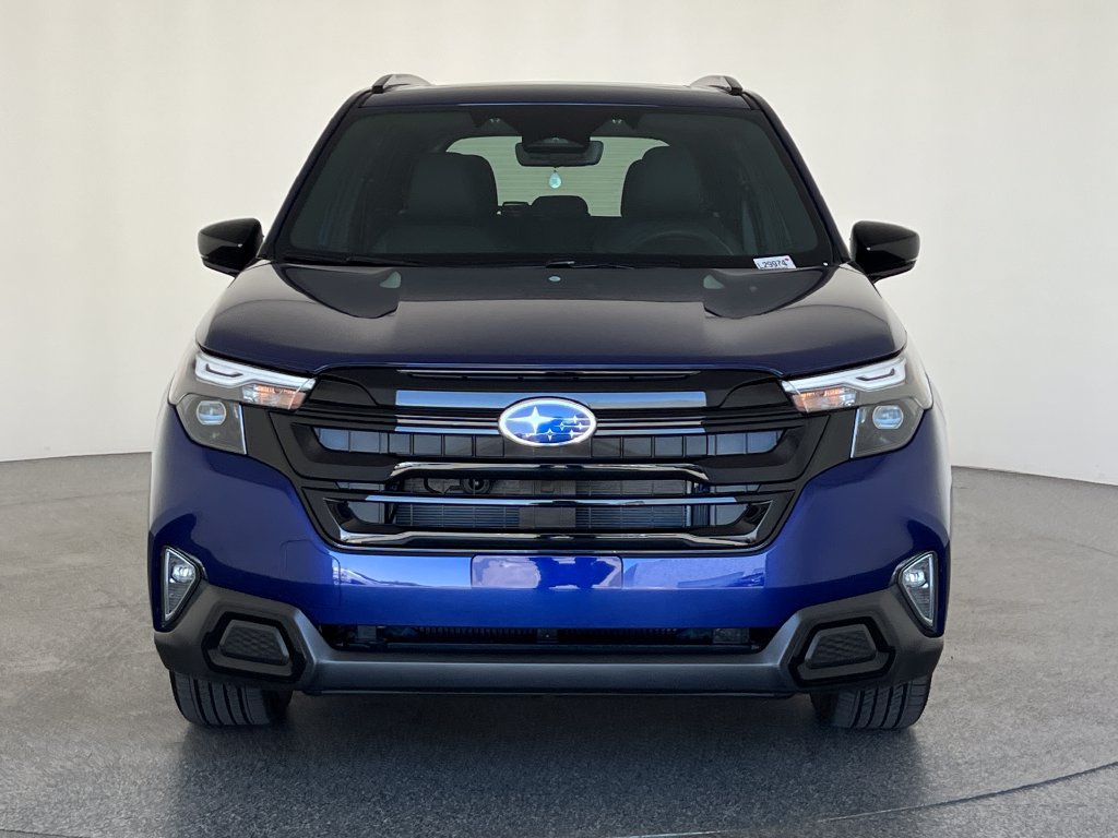 New 2026 Subaru Forester Sport w/ Onyx Edition AWD/4WD image 10