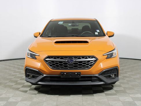 Used 2022 Subaru WRX Premium image 26