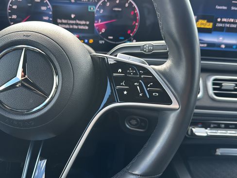 Certified 2024 Mercedes-Benz GLE 450 4MATIC image 16
