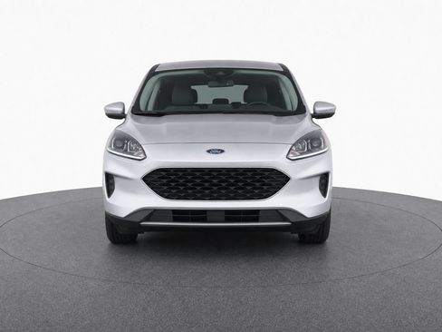 Used 2020 Ford Escape SE AWD/4WD image 2