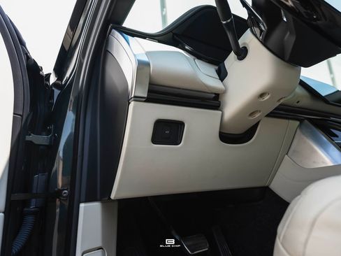 Used 2025 Land Rover Range Rover Long Wheelbase Autobiography AWD/4WD image 26