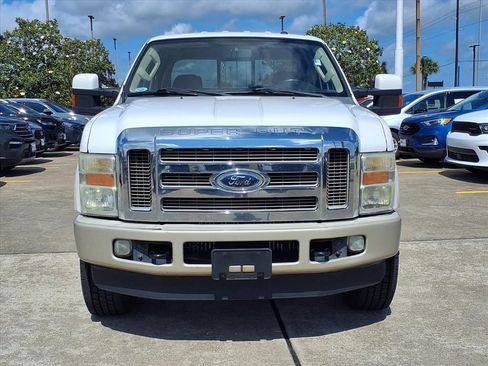 Used 2010 Ford F250 King Ranch AWD/4WD image 6