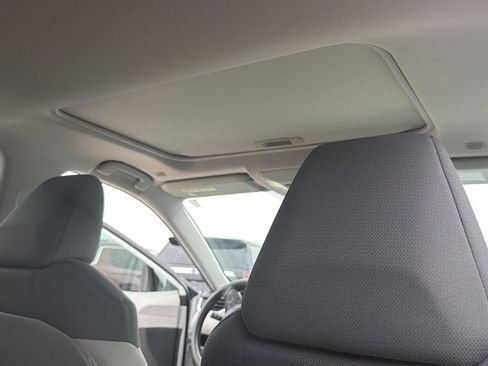 Used 2025 Toyota RAV4 XLE w/ Convenience Package FWD image 18