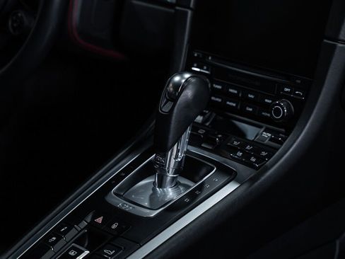 Used 2017 Porsche 911 Carrera 4S AWD/4WD image 55