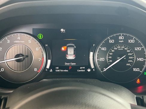 Certified 2023 Acura RDX w/ Technology Package image 22