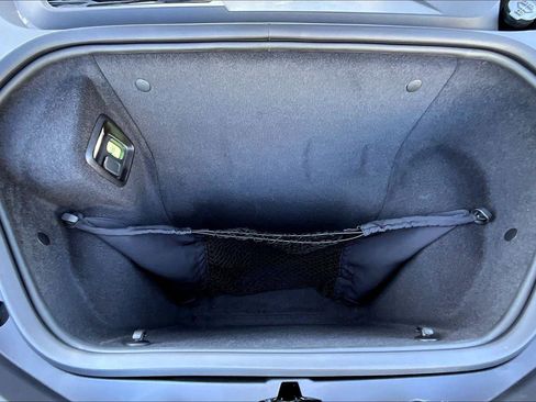 Certified 2021 Chevrolet Corvette Stingray Premium Cpe w/ Z51 Performance Package image 20