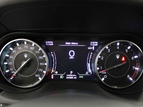 Used 2022 Maserati Levante GT image 5