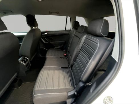 Used 2023 Volkswagen Tiguan S w/ Driver Assistance Package AWD/4WD image 22