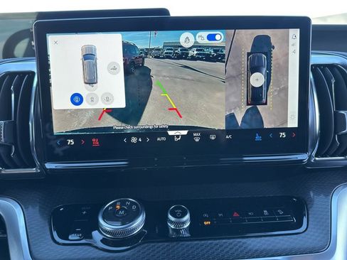 New 2026 Ford Expedition Max Platinum w/ Stealth Performance Package image 55