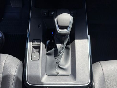 New 2026 Toyota Corolla Cross XLE AWD/4WD image 16