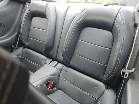Used 2025 Ford Mustang GT Premium RWD image 13