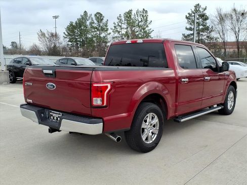 Used 2017 Ford F150 XLT w/ Equipment Group 301A Mid image 12