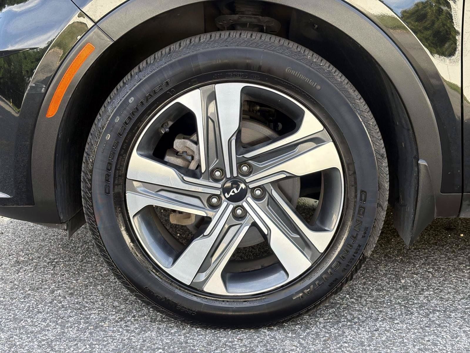 Certified 2023 Kia Sorento SX Prestige AWD/4WD image 31