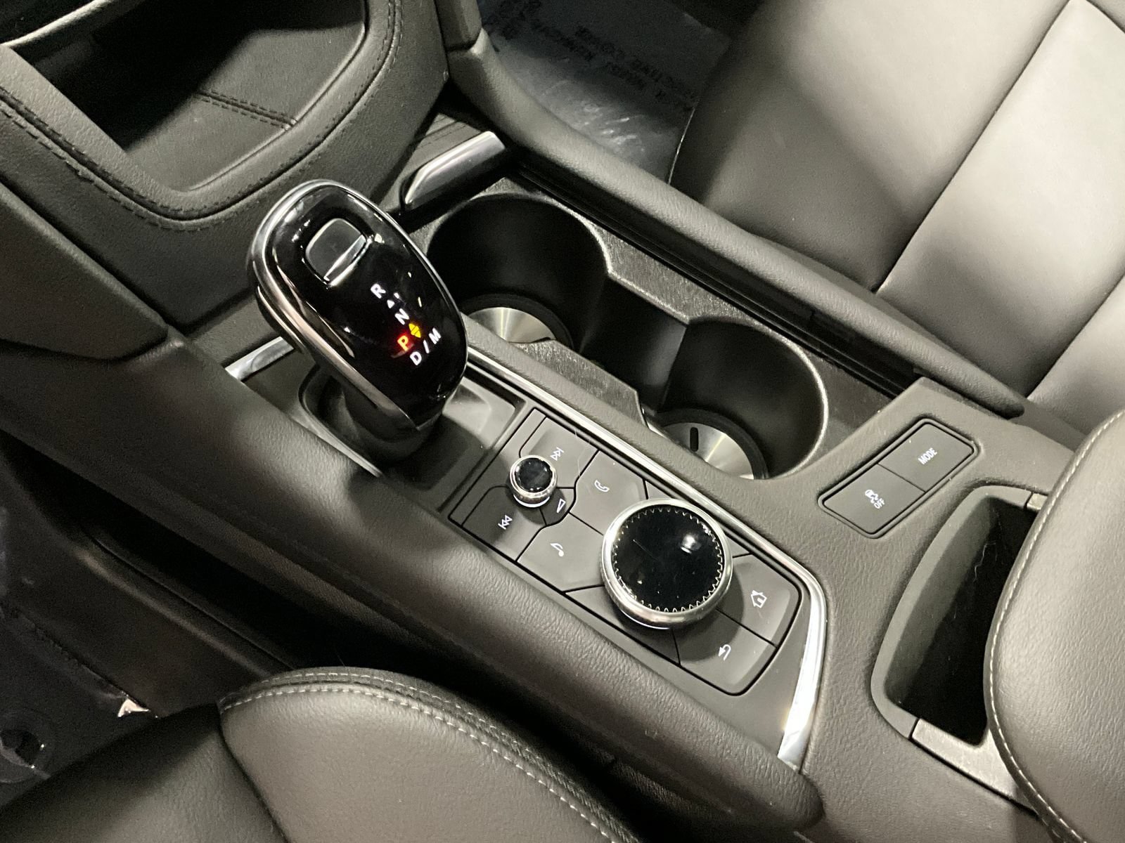 Used 2024 Cadillac XT5 Luxury FWD image 18