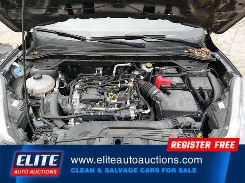 Used 2022 Ford Escape SEL w/ Technology Package AWD/4WD image 20