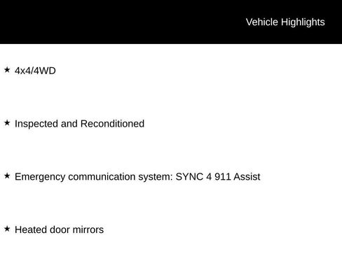 Used 2024 Ford F350 XLT image 11