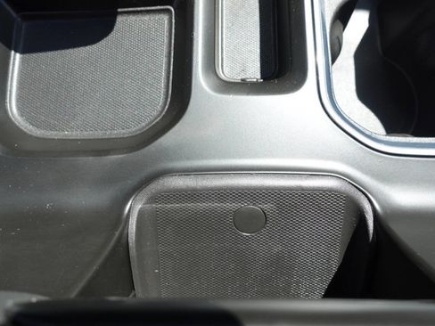 Used 2024 Chevrolet Silverado 1500 RST image 48