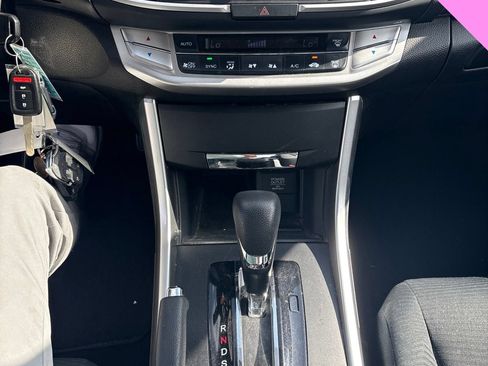 Used 2014 Honda Accord LX image 15