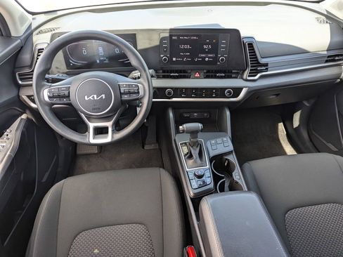 Used 2024 Kia Sportage LX AWD/4WD image 28