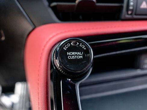 Used 2024 Lexus NX 350 F Sport AWD/4WD image 35