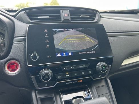 Used 2022 Honda CR-V Special Edition image 12