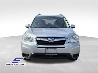 Used 2015 Subaru Forester 2.5i Premium w/ All-Weather Package AWD/4WD video 2