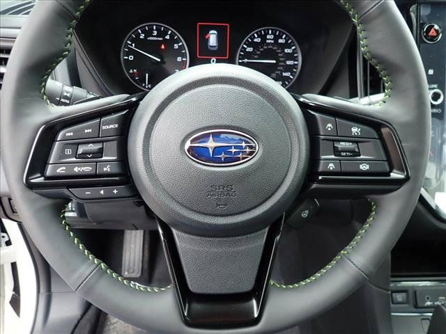 New 2026 Subaru Ascent Bronze Edition AWD/4WD image 16