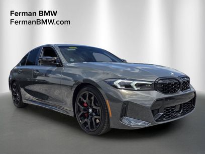 New 2026 BMW M340i