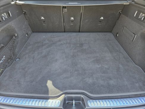 Certified 2025 Mercedes-Benz GLC 300 image 32