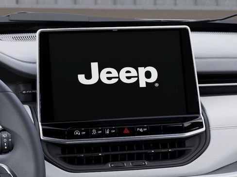 New 2026 Jeep Compass Limited AWD/4WD image 10