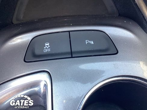 Used 2024 Chevrolet Malibu LT FWD image 31