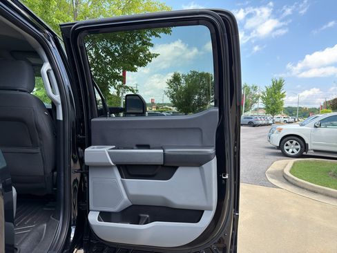 Used 2023 Ford F250 XLT AWD/4WD image 16