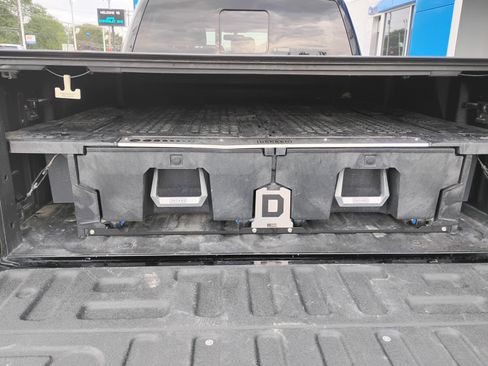 Used 2023 Ford F150 XLT w/ Equipment Group 302A High AWD/4WD image 29
