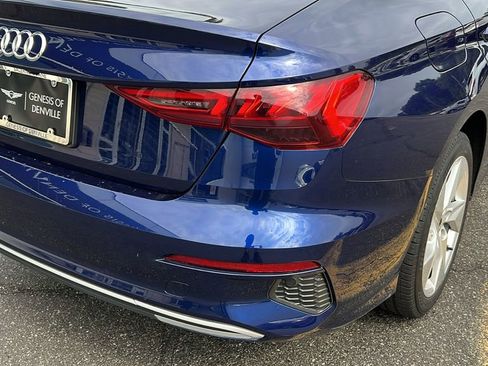 Used 2022 Audi A3 2.0T Premium image 16