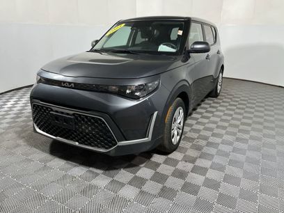 Used 2023 Kia Soul LX