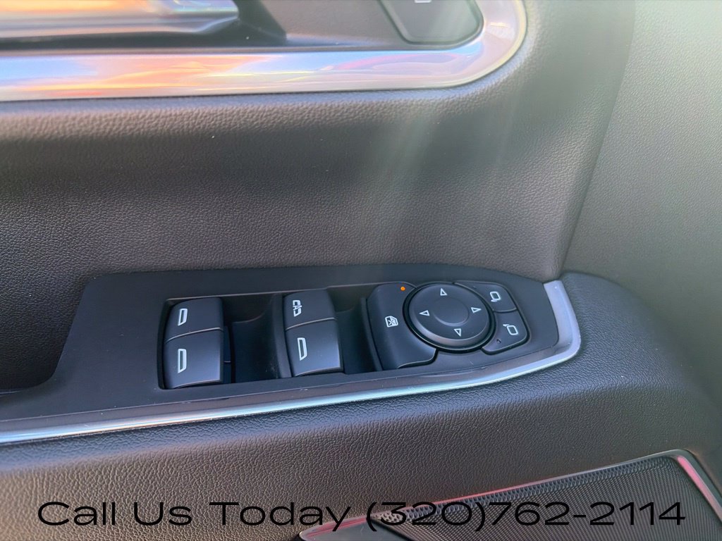 Used 2025 Chevrolet Silverado 2500 LT AWD/4WD image 17