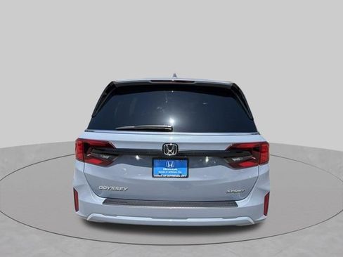 Certified 2025 Honda Odyssey Sport-L image 5