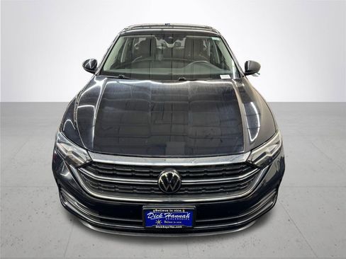 Used 2024 Volkswagen Jetta S FWD image 10