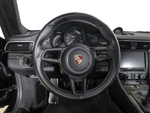 Used 2016 Porsche 911 R image 15