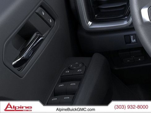 New 2026 GMC Canyon Elevation w/ Convenience Package AWD/4WD image 22