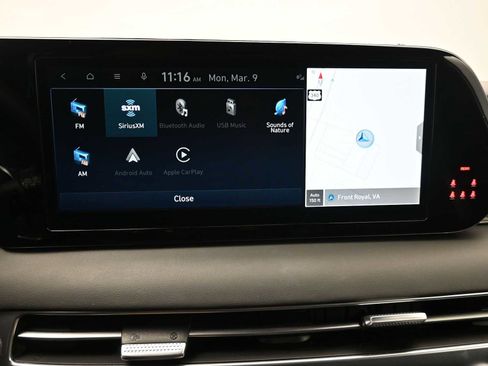 Used 2025 Hyundai Palisade Calligraphy image 19