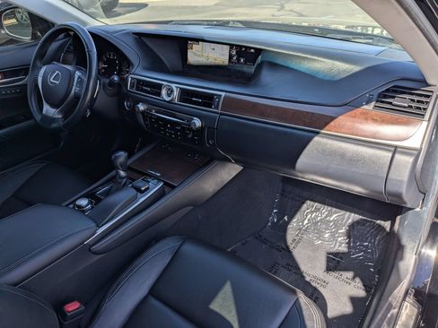 Used 2015 Lexus GS 350 w/ Premium Package RWD image 33