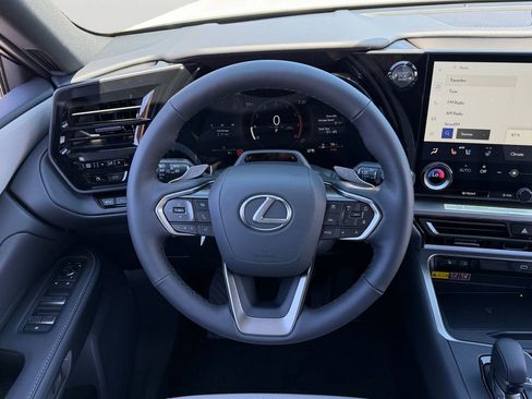 New 2026 Lexus TX 350 AWD image 15