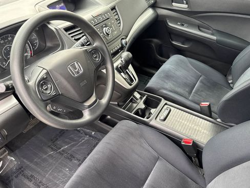 Used 2014 Honda CR-V LX image 4